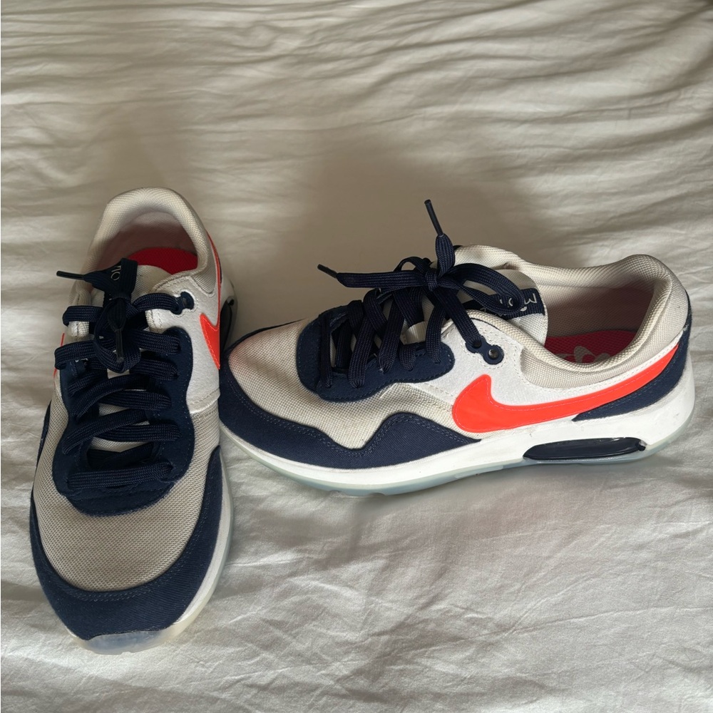 Boys Nike shoes